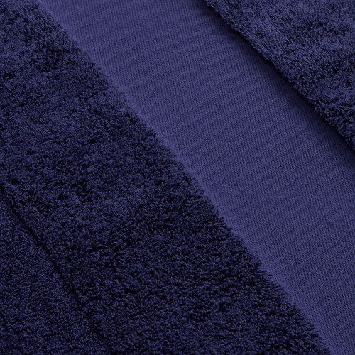 Полотенце Meliora, большое, темно-синее