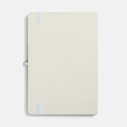 Блокнот Enviro, белый