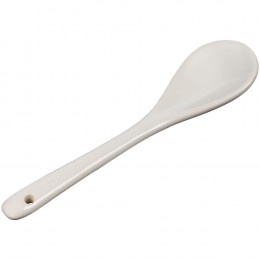 Кружка с ложкой Cheer Up, ver.2, синяя