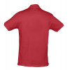 Рубашка поло мужская Spirit 240, красная