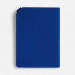 Ежедневник Espresso, недатированный, синий