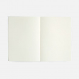 Ежедневник Vale New, недатированный, зеленый