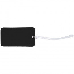 Багажная бирка Dorset, черная