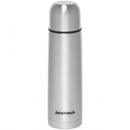 Термос «Арктика 750», стальной