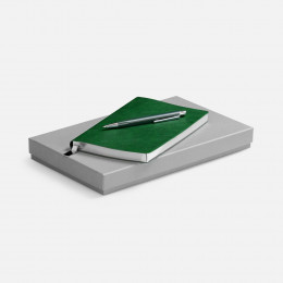 Набор Petrus, зеленый