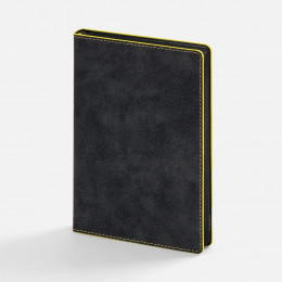 Набор Alanis, черный с желтым