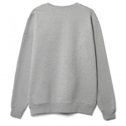 Свитшот Toima Heavy 2.0, серый меланж