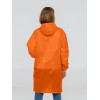 Дождевик Rainman Zip Pro, оранжевый неон