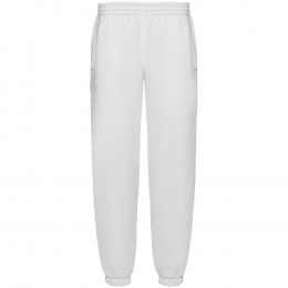 Джоггеры Kulonga, молочно-белые