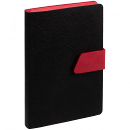 Набор Boom, черный с красным