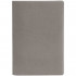 Обложка для паспорта Devon, серая