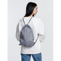 Рюкзак New Element, серый