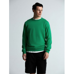 Свитшот Toima 2.0, зеленый