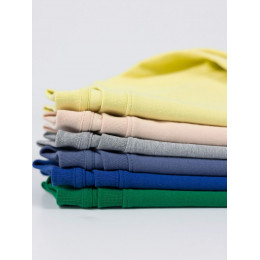 Свитшот детский Columbia Kids, светло-желтый