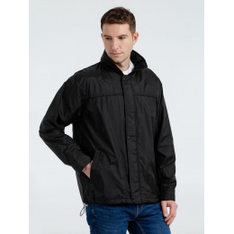 Ветровка мужская Mistral 210, черная