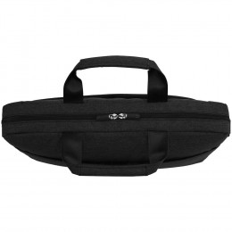 Сумка для ноутбука L227, черная