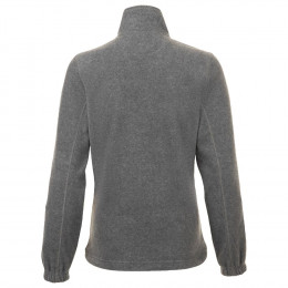 Куртка женская North Women, серый меланж