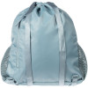 Спортивный рюкзак Verkko, серо-голубой