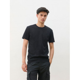 Футболка унисекс Explorer, серый меланж