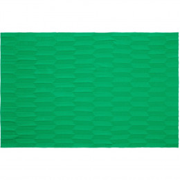 Плед Rombus, зеленый