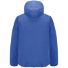 Куртка софтшелл с капюшоном мужская Falcon Men, ярко-синяя (royal)