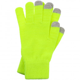 Набор Urban Flow Full Set Touch, салатовый неон