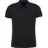 Рубашка поло мужская Performer Men 180 черная