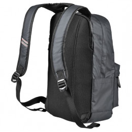 Рюкзак Photon с водоотталкивающим покрытием, черный