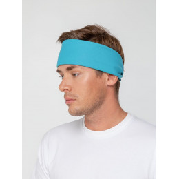 Бандана Overhead, голубая