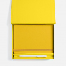 Набор New Factor, желтый