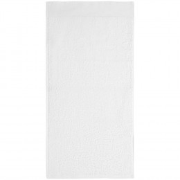 Полотенце Odelle ver.2, малое, белое