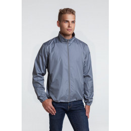 Ветровка Kivach, бирюзовая