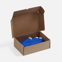 Набор Spotti, синий