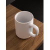 Кружка Mugful, белая