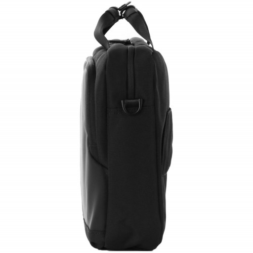 Сумка для ноутбука Clayton, черная