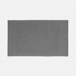 Плед Voyage в кофре, серый