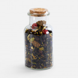 Чай черный «Сила Сибири» премиум