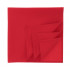 Бандана GOAL-S, красный, 100% переработанный полиэстер, 115 г/м2