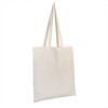 Сумка для покупок ECO 116, неокрашенный, 38х42 cм, 100% хлопок,116 гр/м2
