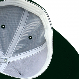 Бейсболка STAN 5 клиньев хлопок, 150, 13