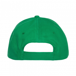 Бейсболка STAN 5 клиньев хлопок 150, 10L