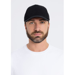 Бейсболка STAN 5 клиньев хлопок 280, 03