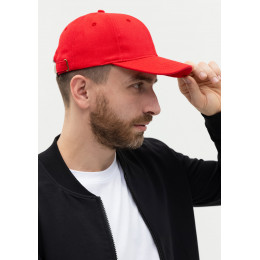 Бейсболка STAN 6 клиньев хлопок 330, 06