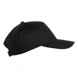 Бейсболка STAN 5 клиньев хлопок 150, 10L