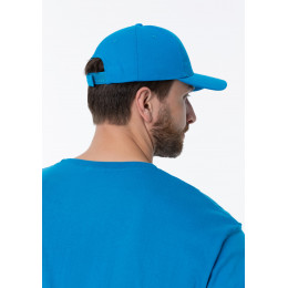 Бейсболка STAN 5 клиньев хлопок 150, 10L