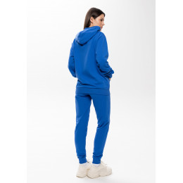 Брюки женские STAN футер без начёса, 260, 62W