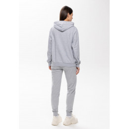 Брюки женские STAN футер без начёса, 260, 62W