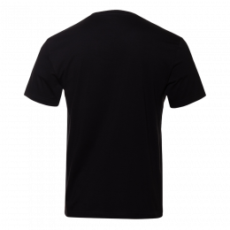 Футболка унисекс без бокового шва STAN хлопок 160, 02