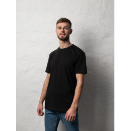 Футболка мужская STAN хлопок 180, 08U