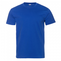 Футболка мужская STAN хлопок 180, 08U